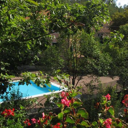 Hotel La Pineta Cogoleto Eksteriør bilde