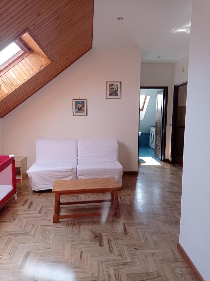 Hotel La Pineta Cogoleto Eksteriør bilde