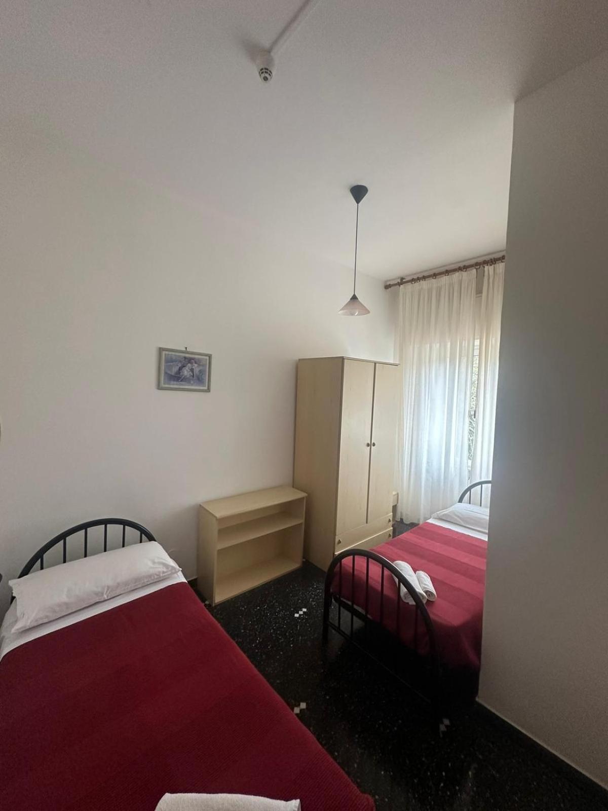 Hotel La Pineta Cogoleto Eksteriør bilde