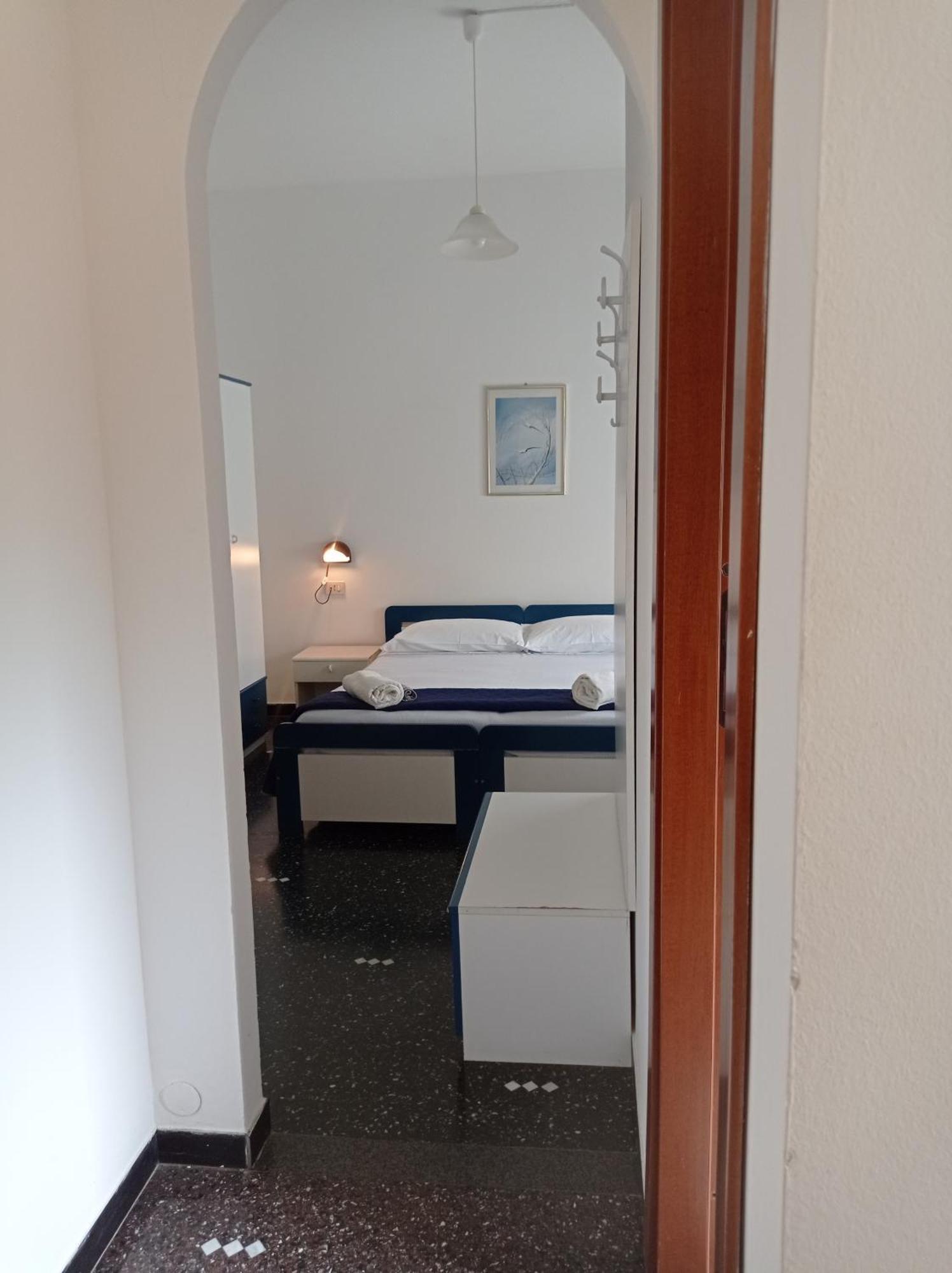 Hotel La Pineta Cogoleto Rom bilde