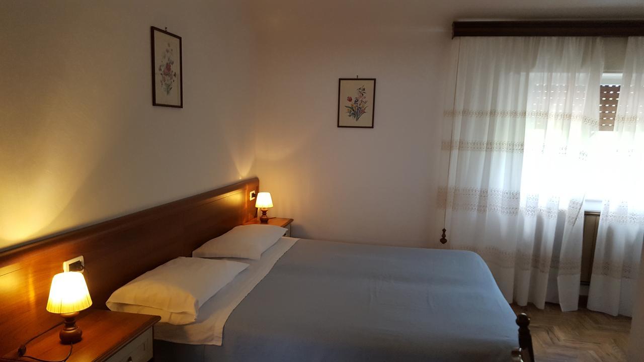 Hotel La Pineta Cogoleto Eksteriør bilde